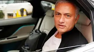 Jos&eacute; Mourinho rejects Benfica manager job