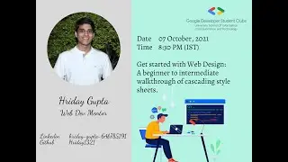 Session 2 - CSS | Web Week
