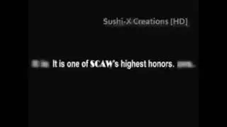 SCAW Tournament 2009: Round 2 Match 8 - M. Bison vs Billy Madison Part 1/2