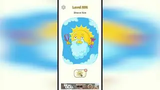 DOP 5 Delete One Part Level 292
