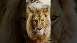 Lion of Judah#shorts