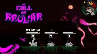 Call of Krul'ar | Stacklands Inspired Horror Survival