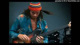 Jaco Bass I can dig It