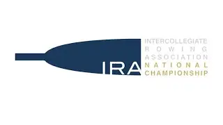 2021 IRA National Championship Regatta - Friday Ltwt Finals