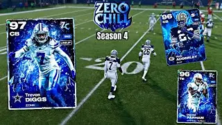 New Zero Chill Promo Made My Cowboys TT Top Level!
