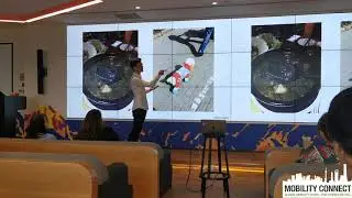 Mobility Connect | CULTURE SHOCK, FROM FRUSTRATION  TO ACCEPTANCE -- Michael ASSEF