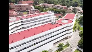 Día del Ingeniero Químico