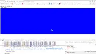 chrome bug issue - 637373 - iframe redner bug video