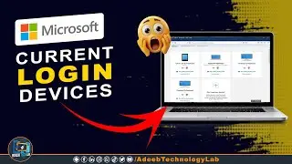 How to Check & Manage Devices Logged into Your Microsoft Account (2025 Guide)