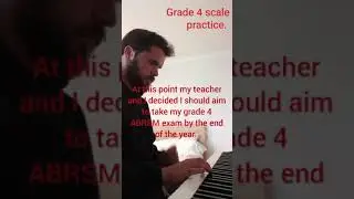 One year adult beginner piano progress with no prior musical experience. Starting in my 30s.