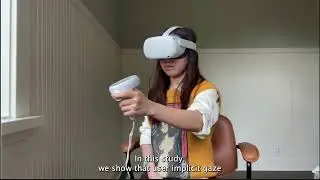 Detecting Input Recognition Errors and User Errors Using Gaze Dynamics in Virtual Reality