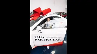 Como ganhar um carro no poker online / Novo Chris Moneymaker no Brasil / Liga Particular