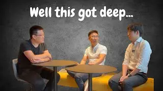 Purpose beyond career | drawing parallels from Jeremy Lin's career