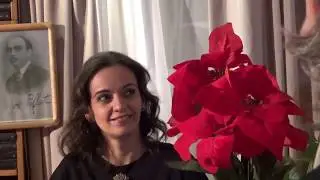 -„Aci sosi pe vremuri” de Ion Pillat - interpretează Alina Tomi și Tomi Cristin
