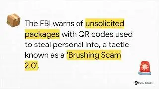 Quishing 101: The QR Code Scam You Don&rsquo;t See Coming