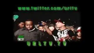 SMACK/ URL DJ Don Demarco Sounds Pt. 1