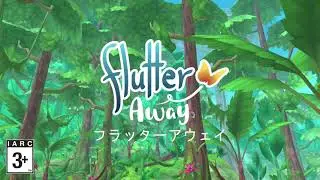 Flutter Away フラッターアウェイ - Nintendo Switch 2023年8月3日発売