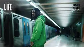Apollo G - Life (Official Video) Prod by. Mr. Marley