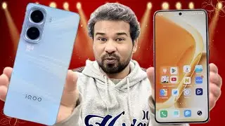 IQOO NEO 11🔥First Look🔥🔥 Flagship Killer Of 2026?