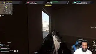 ❄️ SNOW STORM SURVIVAL | DMZ Chaos, Cold Hands & Hot Clutches LIVE 🔥