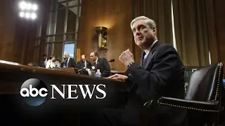 Special counsel appointed to lead Russia investigation