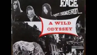 Angel Face - Pride  (1985)