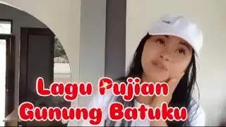 Pujian Rohani Gunung Batu Ku
