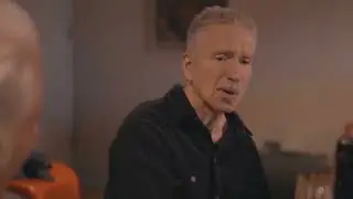 Empowering mother -  Keith Jarrett's Interview by Rick Beato