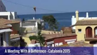 Foresight 2020 with St.Clair - A Meeting With A Difference