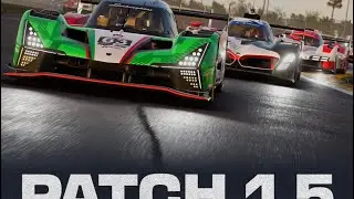 Project Motor Racing Real Review 
