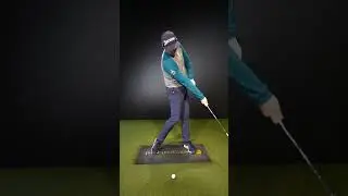 GOLF BASICS - How To Release The Golf Club