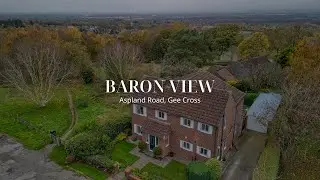 Baron View, Aspland Road, Gee Cross