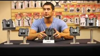 Carson Optical- VP Series Binoculars HD