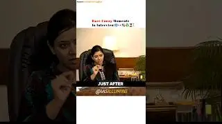 Bro Didn't Expect That 🥶👀♻️👨&zwj;✈️ Feedback | Upsc Interview