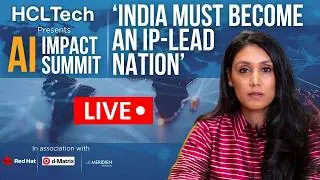 LIVE | India AI Impact Summit 2026 | Roshni Nadar | Chairperson Of HCL Technologies | N18L