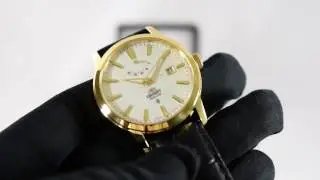 Orient FFD0J002W FD0J002W