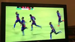 2020 CONCACAF League Forge FC Vs Arcahaie FC Best Highlights