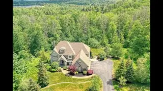 CHANGE the MANOR in WHICH YOU LIVE! | 10 Chardonnay Terrace | Bedford, NH | Real Estate