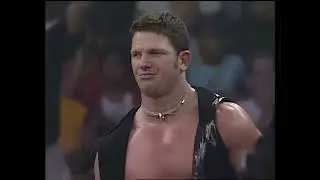 Slammiversary 2005 - King Of The Mountain Match, NWA World Heavyweight Championship