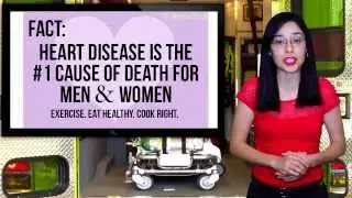 Safety Zone: Heart Health