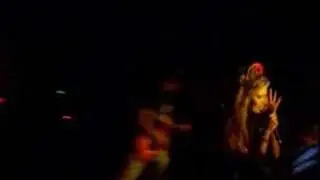 Smoke Live~ The Pit!!
