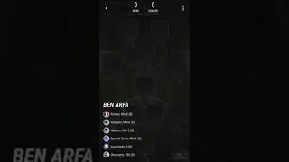 SBC Solution Ben Arfa 87 Flashback - Mad Fut 21