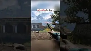 Far Cry 4 stealth kills - Seven Treasures Ashram