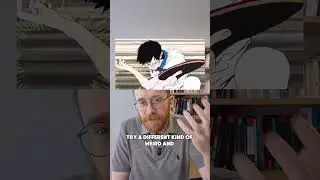 I watched some anime I read some manga here's my opinions 