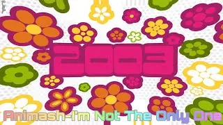 Animash-I'm Not The Only One