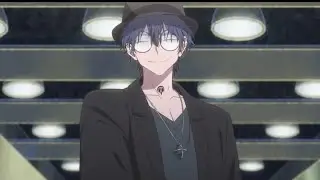 Link Click - Yingdu Chapter Main PV | Japanese Dubbed Version begins broadcasting February 4, 2026