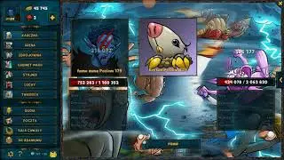 MAG 179 LVL  VS  KRETUN 234 LVL  |  w36 SFGAME