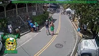 St. John VI annual St. Patrick's Day Parade 2024