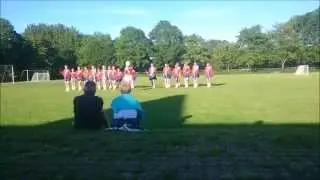 Vedbæk Garden - Tatto - Skovlyskolen