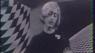 Réveillon 1966 1967 Part01   Présentation Mike (Rosko) - 53 years ago